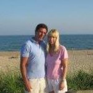 Meet your Posher, Irene